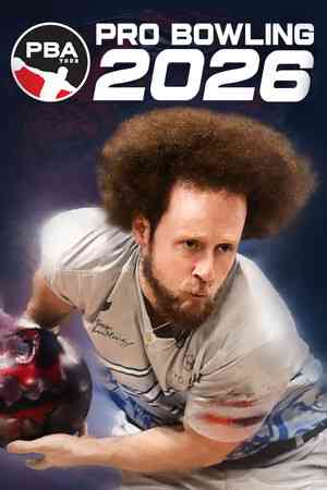 《PBA Pro Bowling 2026》游戏免费下载|体育运动·玩家对战·独立·物理·保龄球  第1张