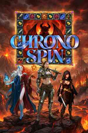 《旋域纪元》demo》游戏免费下载|策略游戏·女性主角·非线性·牌组构建  第1张