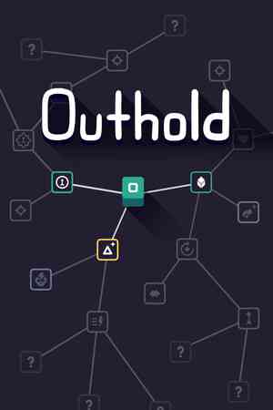 《Outhold》免安装汉化版》游戏免费下载|休闲益智·类 Rogue·塔防·俯视·资本主义  第1张