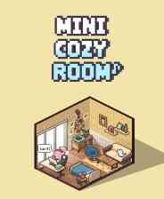 《迷你舒适房间：Lo-Fi》免安装升级版》游戏免费下载|休闲益智·挂机游戏·音乐·角色自定义  第1张