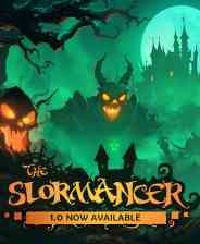 《The Slormancer》官方版》游戏免费下载|角色扮演·像素图形·独立·迷宫探索·动作角色扮演