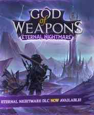 《武器之神》官方版》游戏免费下载|动作游戏·卡通·生存·类 Rogue·永久死亡