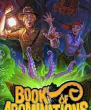 《Book of Abominations》电脑版》游戏免费下载|角色扮演·回合制·日系角色扮演·像素图形