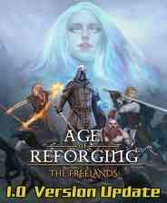 《重铸纪元：自由地》官方版》游戏免费下载|角色扮演·沙盒·奇幻·中世纪·开放世界