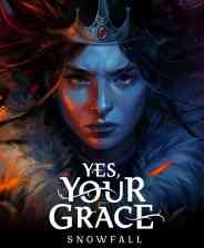 《遵命，陛下：寒冬》免安装中文版》游戏免费下载|角色扮演·中世纪·剧情·独立