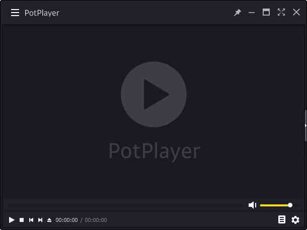 《PotPlayer250515》软件免费下载|网络工具·250515  第2张