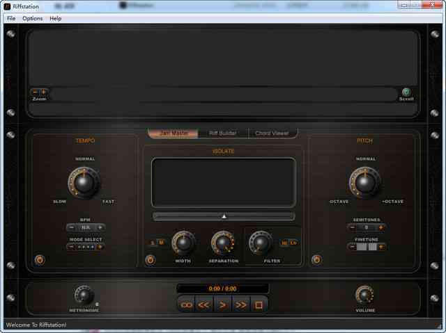 《riffstation电脑版》软件免费下载|学习工具·1.4  第2张