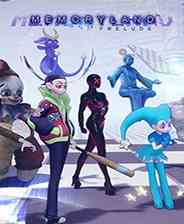 《记忆序曲》英文免安装版》游戏免费下载|角色扮演·复古  第1张