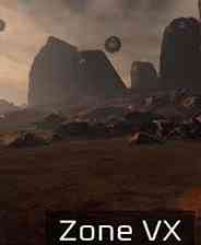 《VX区》英文免安装版》游戏免费下载|动作游戏·独立  第1张