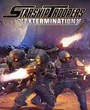 《星河战队：灭绝》游戏免费下载|动作游戏·科幻·建造·街机·外星人  第1张