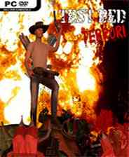 《恐怖试验》英文免安装版》游戏免费下载|第一人称射击·恐怖·枪战  第1张