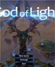 《上帝之光》简体中文免安装版》游戏免费下载|休闲益智·解谜·欢乐  第1张