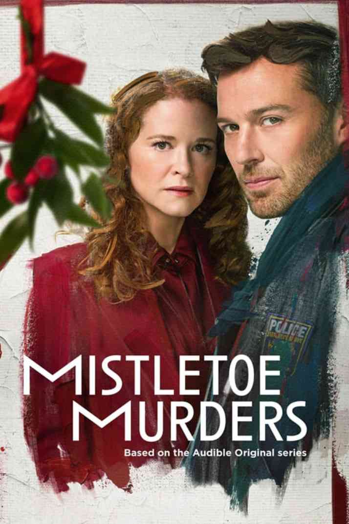 《槲寄生谋杀案 第二季》全集免费高清电视剧无广告在线播放|惊悚·美国,加拿大·2025  第1张