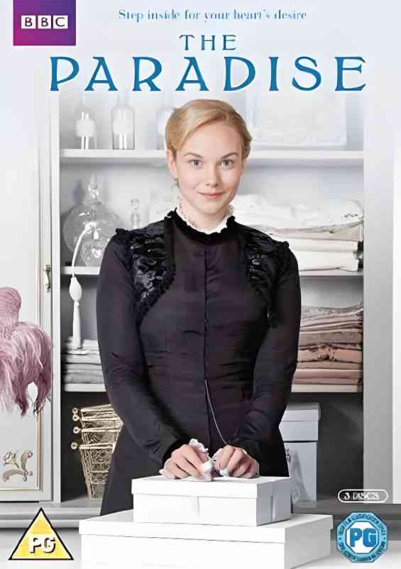 《天堂一刻 第一季》全集免费高清电视剧无广告在线播放|剧情,喜剧,爱情·英国·2012  第1张