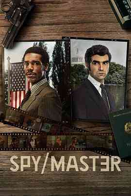 《间谍大师》全集免费高清电视剧无广告在线播放|剧情,动作,惊悚·罗马尼亚,德国·2023  第1张