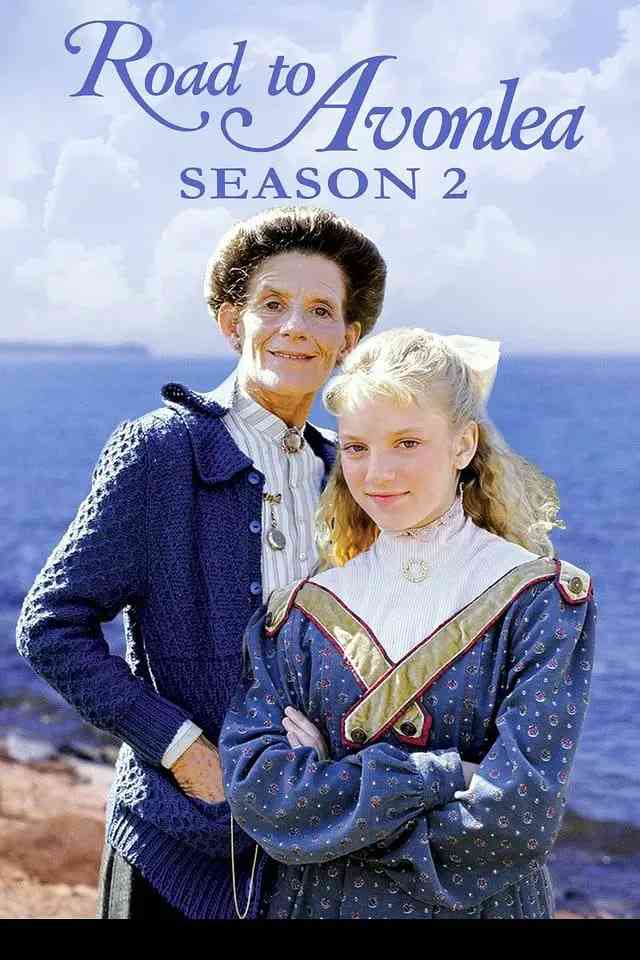 《通往埃文利之路 第二季》全集免费高清电视剧无广告在线播放|剧情,家庭,冒险·美国,加拿大·1990  第1张