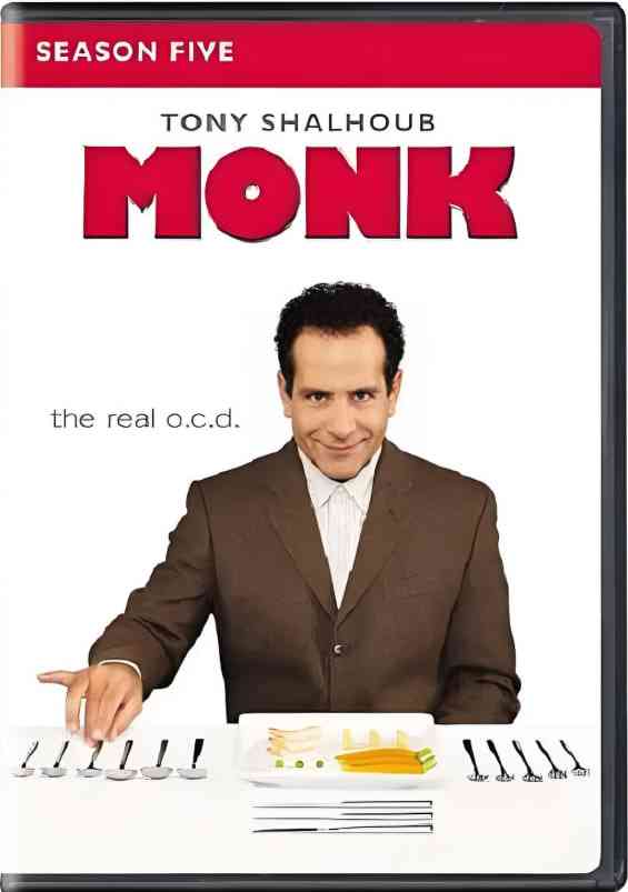 《神探阿蒙 第五季》全集免费高清电视剧无广告在线播放|剧情,喜剧,悬疑,犯罪·美国·2006  第1张