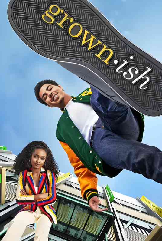 《成长不容易 第六季》全集免费高清电视剧无广告在线播放|喜剧·美国·2023  第1张