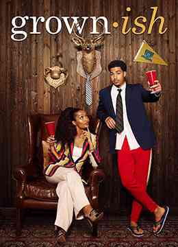 《成长不容易 第五季》全集免费高清电视剧无广告在线播放|剧情,喜剧·美国·2022  第1张