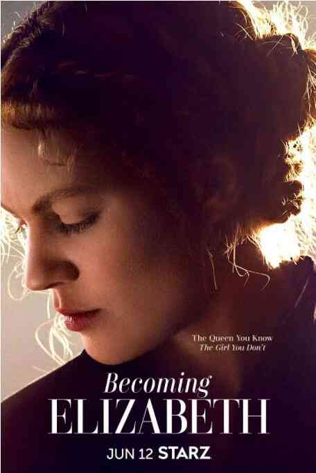 《成为伊丽莎白》全集免费高清电视剧无广告在线播放|剧情,欧美·英国·2022  第1张