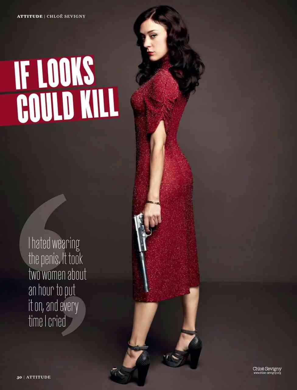 《变性双面杀手》全集免费高清电视剧无广告在线播放|剧情·英国·2012  第1张