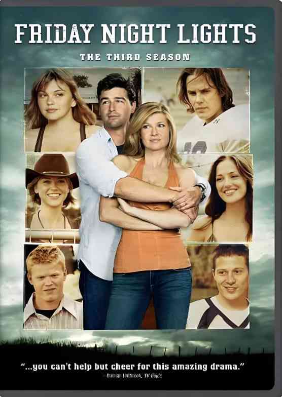 《胜利之光 第三季》全集免费高清电视剧无广告在线播放|剧情,运动·美国·2008  第1张