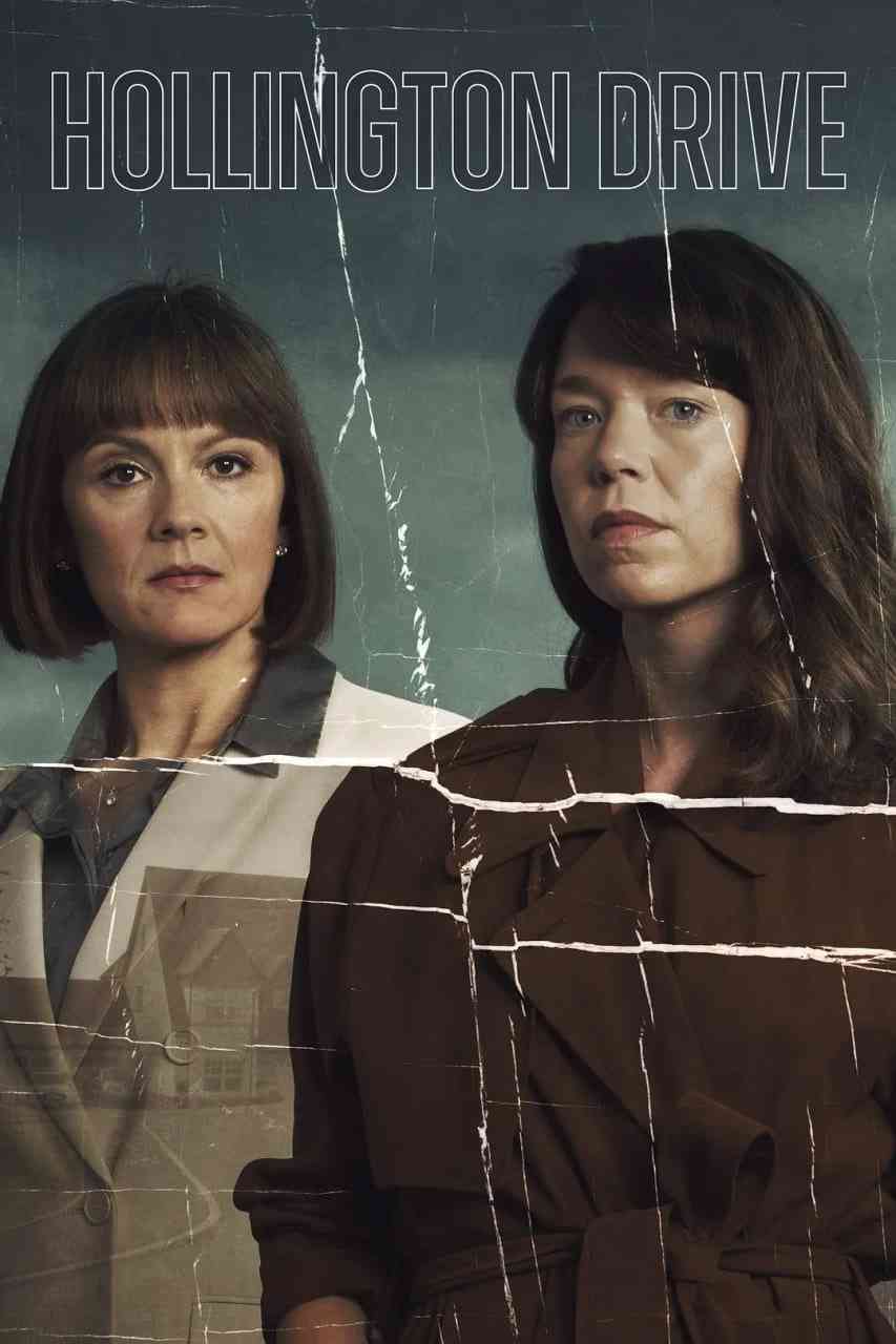 《霍林顿大道》全集免费高清电视剧无广告在线播放|惊悚·美国·2021  第1张