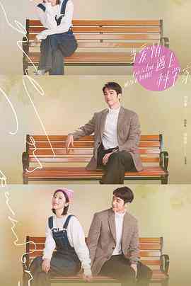 《当爱情遇上科学家》全集免费高清电视剧无广告在线播放|剧情,爱情·中国大陆·2021  第1张