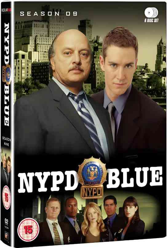 《纽约重案组 第九季》全集免费高清电视剧无广告在线播放|剧情,犯罪·美国·2001  第1张