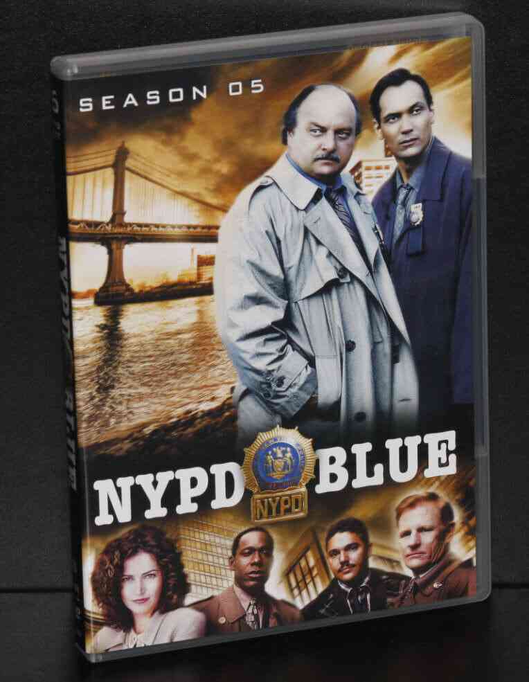 《纽约重案组 第五季》全集免费高清电视剧无广告在线播放|剧情,犯罪·美国·1997  第1张