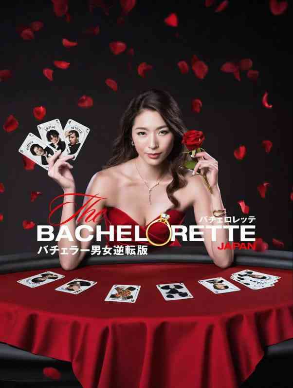 《女单身汉 日本版》全集免费高清电视剧无广告在线播放|剧情·日本·2020  第1张