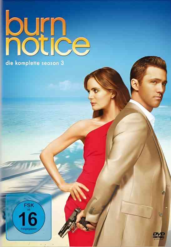 《火线警告 第三季》全集免费高清电视剧无广告在线播放|剧情,动作,悬疑,惊悚,犯罪·美国·2009  第1张