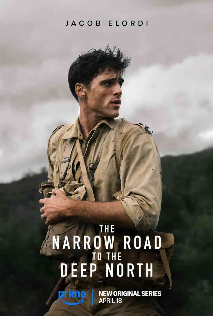 《深入北方的小路 第一季》全集免费高清电视剧无广告在线播放|爱情·澳大利亚,美国·2025  第1张