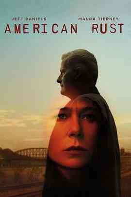 《美国之锈 第一季》全集免费高清电视剧无广告在线播放|剧情,家庭,犯罪·美国·2021  第1张