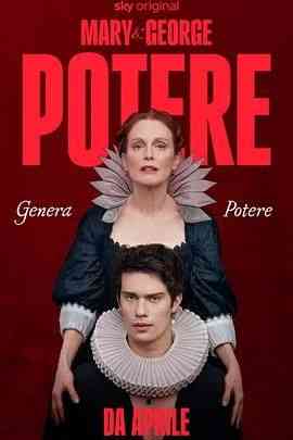 《玛丽和乔治》全集免费高清电视剧无广告在线播放|剧情,同性,历史·英国·2024  第1张