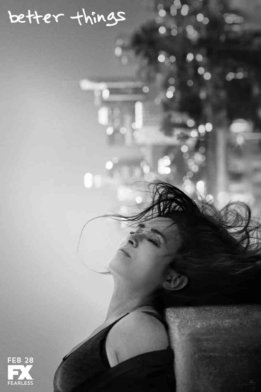 《更美好的事 第三季》全集免费高清电视剧无广告在线播放|剧情,喜剧·美国·2019  第1张