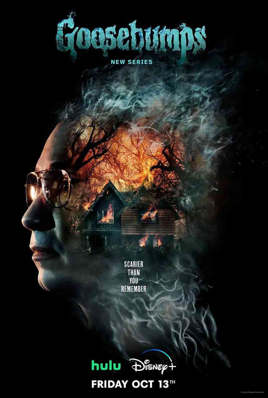 《鸡皮疙瘩(剧版) 第一季》全集免费高清电视剧无广告在线播放|喜剧,恐怖,奇幻,冒险·美国·2023  第1张