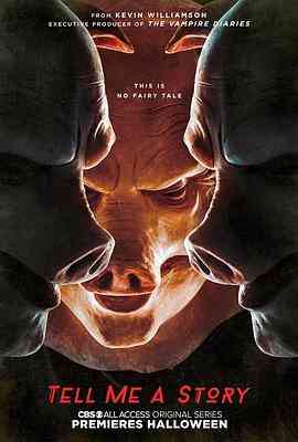 《黑色童话 第一季》全集免费高清电视剧无广告在线播放|剧情,惊悚·美国·2018  第1张