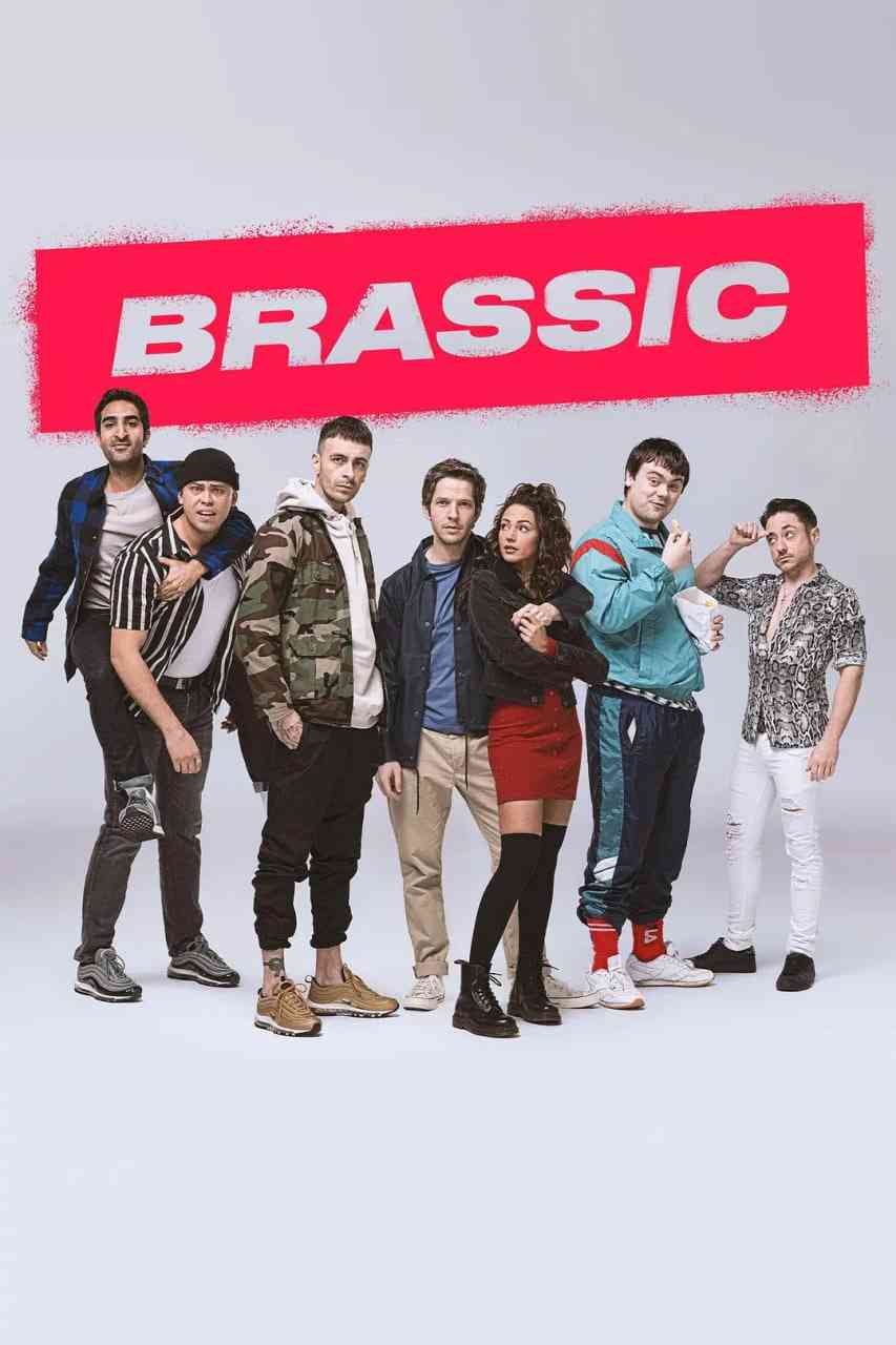 《穷友记 第二季》全集免费高清电视剧无广告在线播放|喜剧·英国·2020  第1张