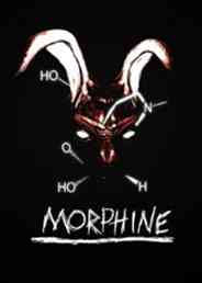《吗啡》 英文镜像版》游戏免费下载|冒险游戏·惊悚·解谜·剧情  第1张
