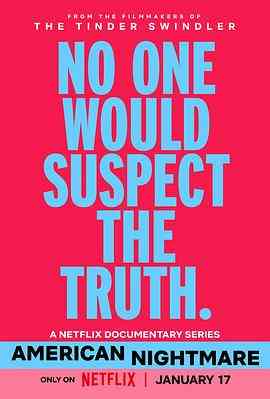 《美国梦魇》全集免费高清电视剧无广告在线播放|悬疑,纪录片,犯罪·英国·2024  第1张