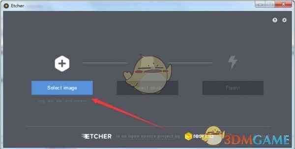 《Etcher中文版》软件免费下载|系统工具·2.1.4  第2张