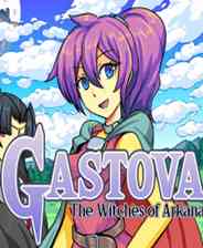 《女巫史诗》中文免安装版》游戏免费下载|动作游戏·横版·闯关·跳跃