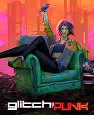 《故障朋克》中文镜像版》游戏免费下载|射击游戏·科幻·都市·枪战·暗黑  第1张