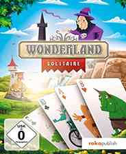 《仙境纸牌》英文硬盘版》游戏免费下载|休闲益智·卡通  第1张