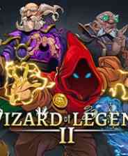 《传说法师2》Demo试玩版》游戏免费下载|角色扮演·魔幻·等角视角·快节奏·魔法  第1张