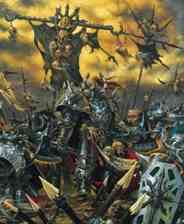 《战锤40K：战争黎明2》免安装中文版》游戏免费下载|即时战略·战争·科幻  第1张