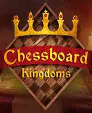 《棋盘王国》简体中文免安装版》游戏免费下载|策略游戏·战争·回合制·战棋·独立  第1张