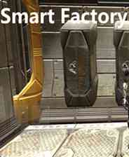 《智能工厂》英文免安装版》游戏免费下载|动作游戏·探险·创意  第1张