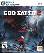 《噬神者2：狂怒解放》电脑版》游戏免费下载|动作游戏·二次元·狩猎  第1张